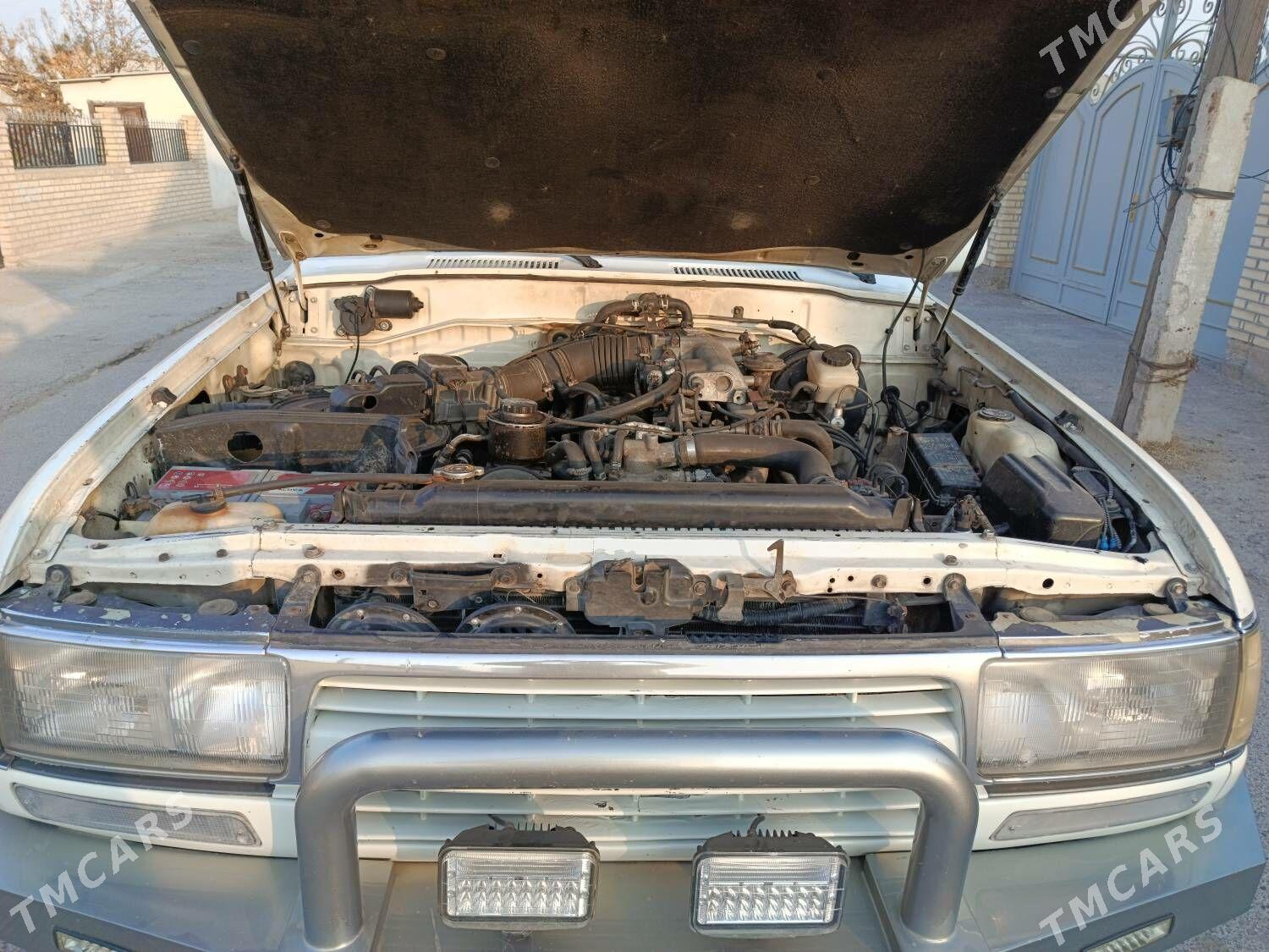 Toyota Land Cruiser 1992 - 140 000 TMT - Mary - img 9