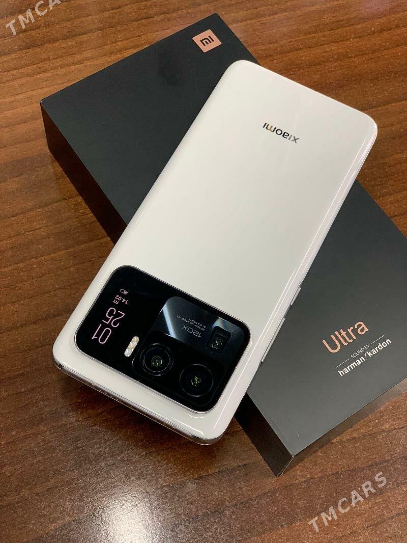 Xiaomi 11Ultra  512Gb - Mary - img 5