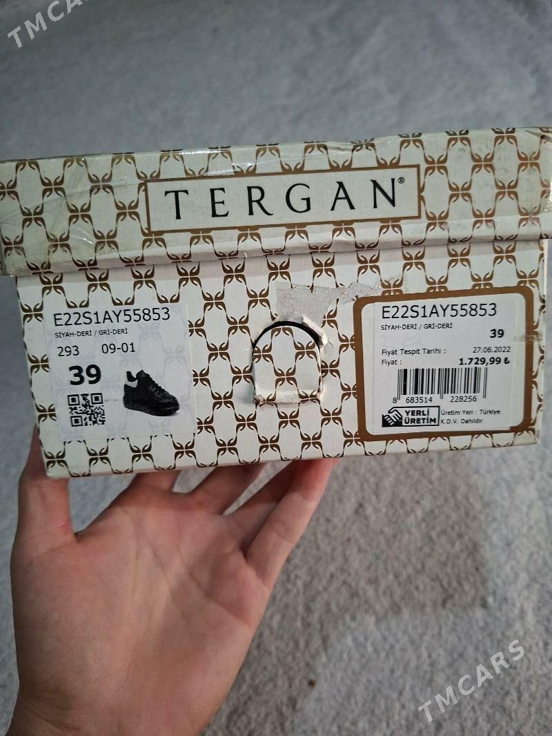 Geylen esikler - Ашхабад - img 1