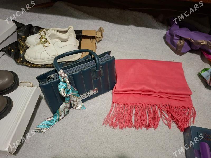 Geylen esikler - Ашхабад - img 2