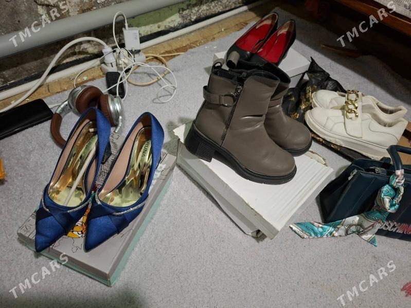 Geylen esikler - Ашхабад - img 4