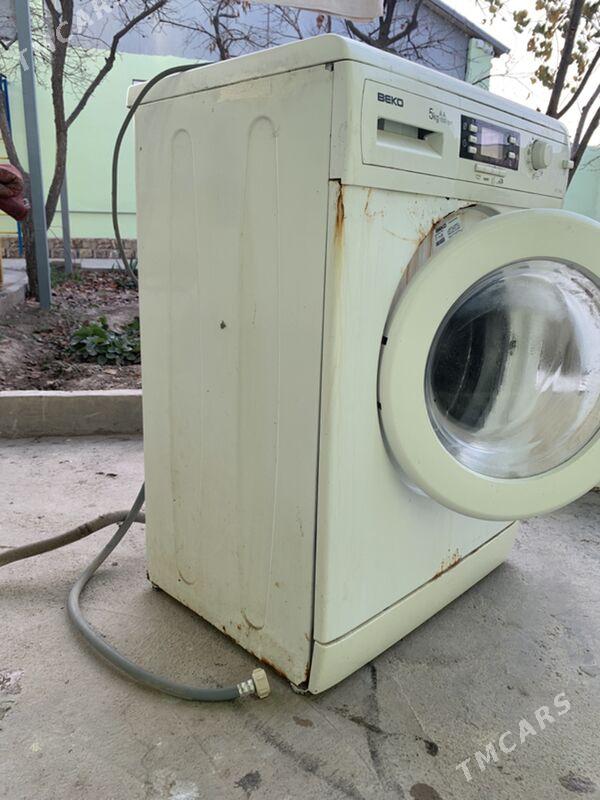 Kirmaşyn - Büzmeýin - img 4