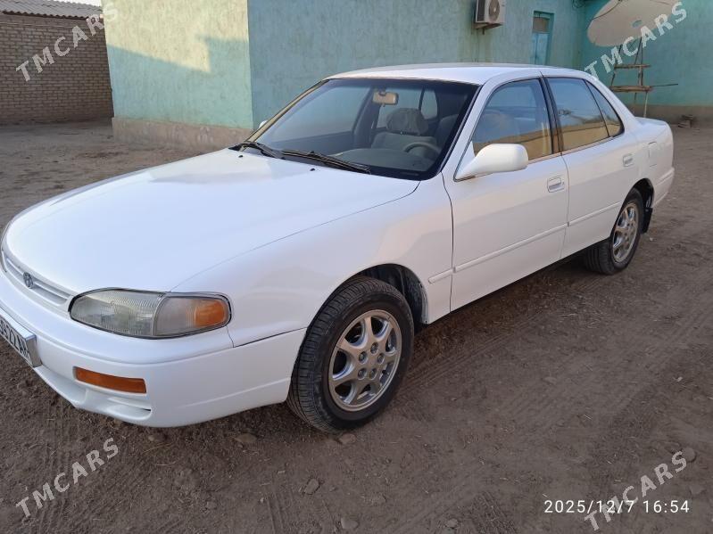 Toyota Camry 1995 - 100 000 TMT - Oguz han - img 6