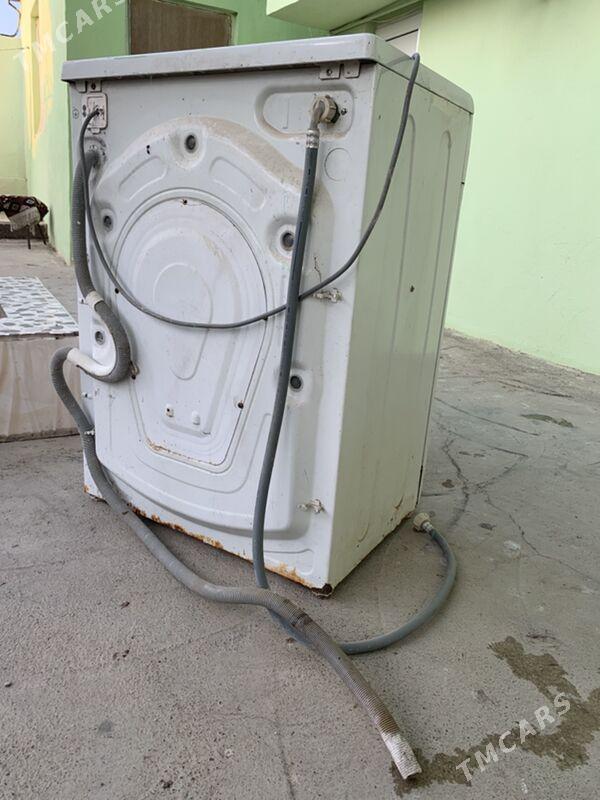 Kirmaşyn - Büzmeýin - img 5