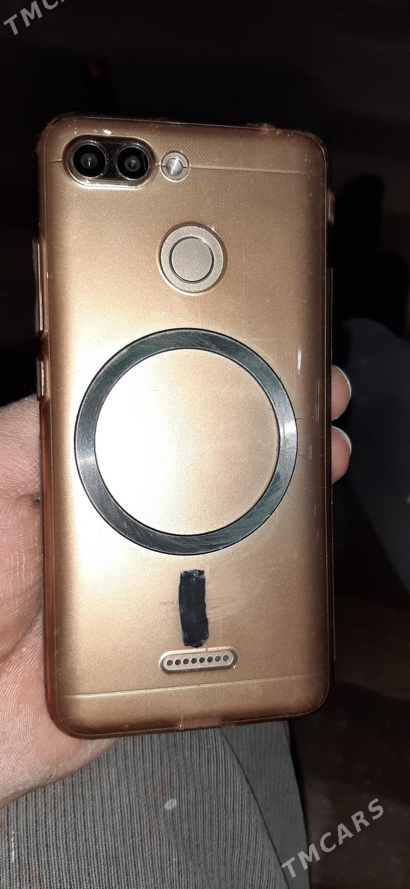 Redmi - Сакар - img 1