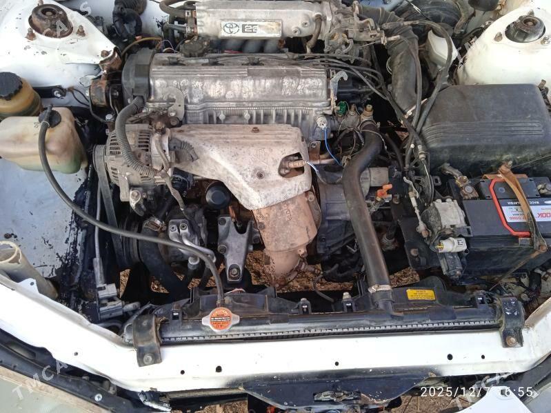 Toyota Camry 1995 - 100 000 TMT - Oguz han - img 5