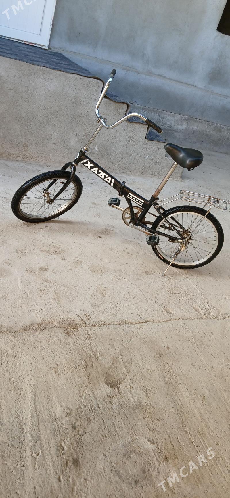 Kama tigir - Ак-Бугдайский этрап - img 1