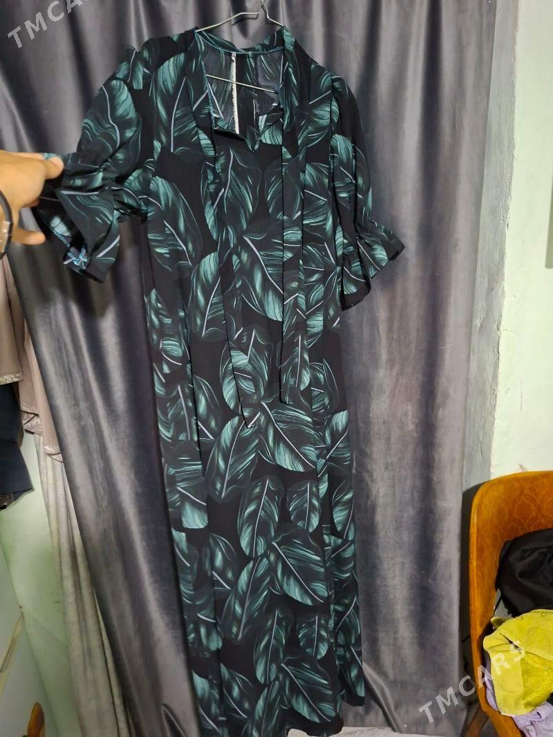 Geylen esikler - Ашхабад - img 9