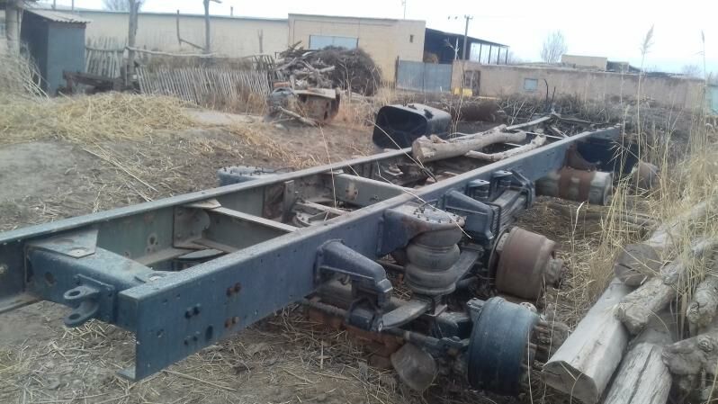 maz 50 000 TMT - Saýat - img 8