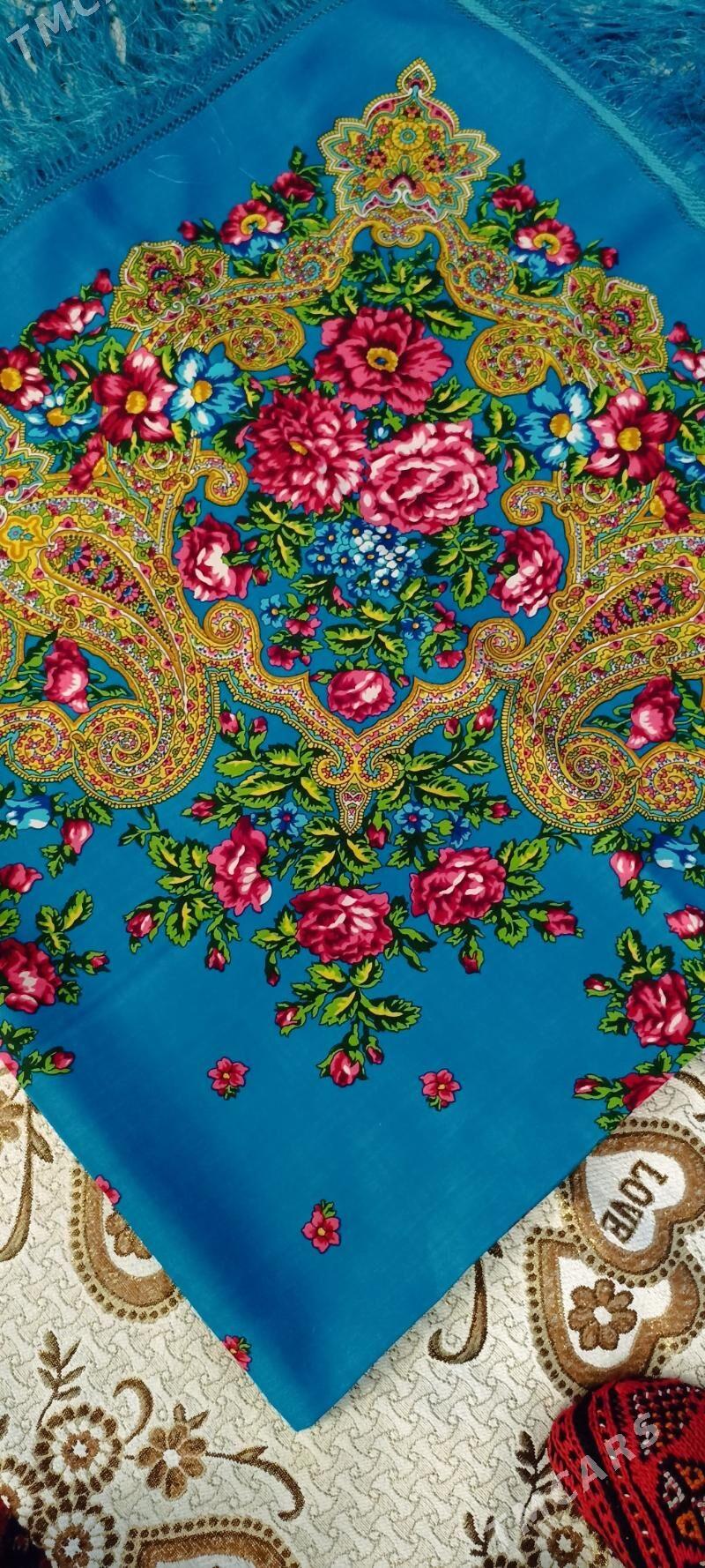 moskwa cargat - Balkanabat - img 1