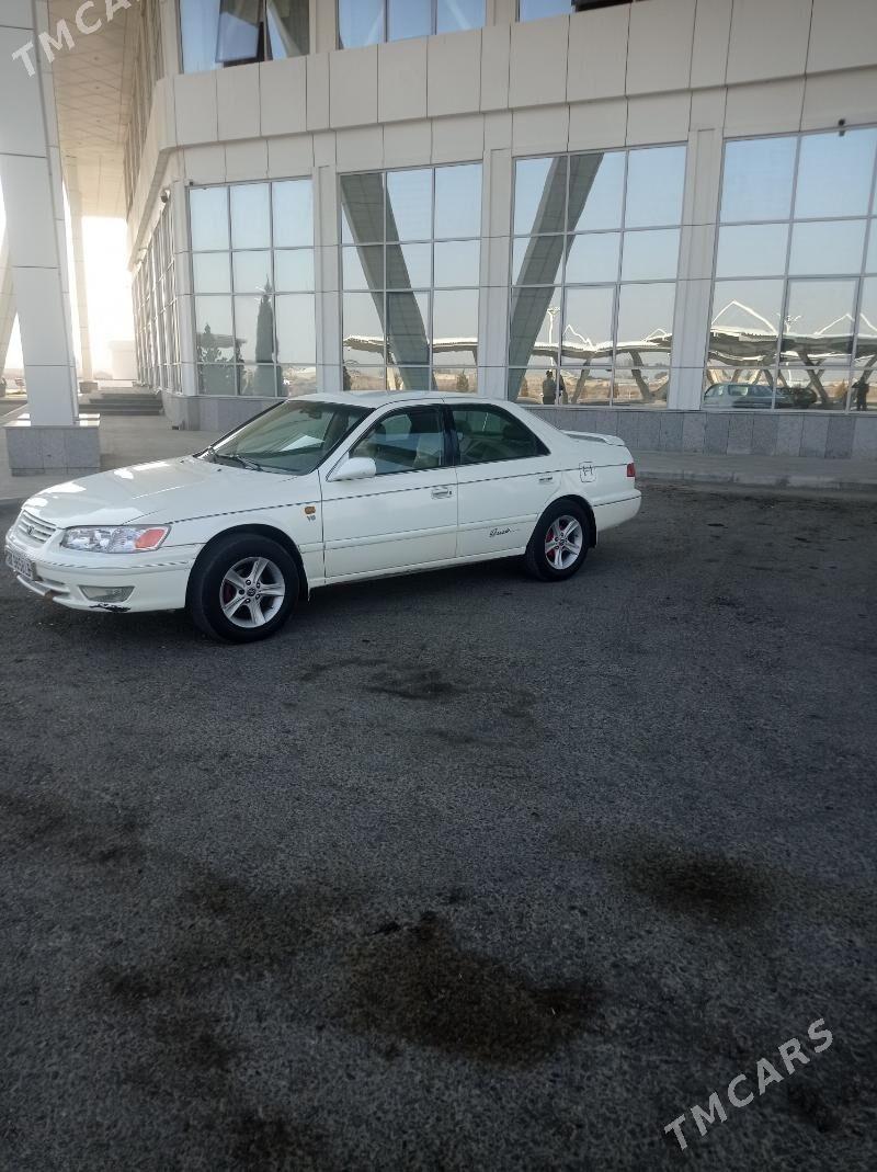 Toyota Camry 1998 - 130 000 TMT - Туркменабат - img 1