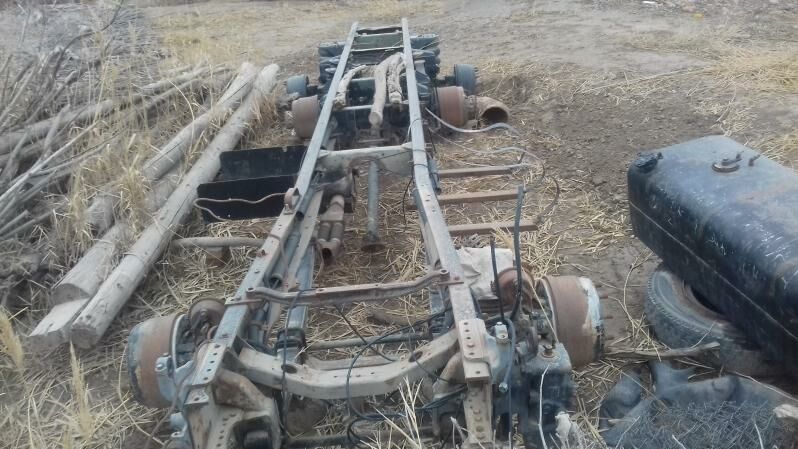 maz 50 000 TMT - Saýat - img 1