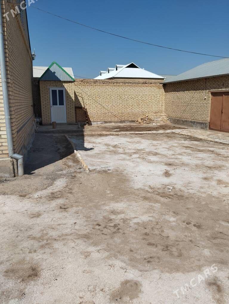 Satlyk jaý - Baýramaly - img 3