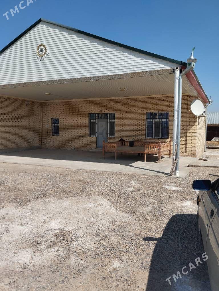 Satlyk jaý - Baýramaly - img 1