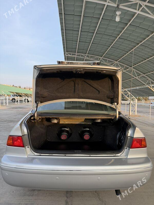Toyota Camry 2001 - 190 000 TMT - Байрамали - img 8