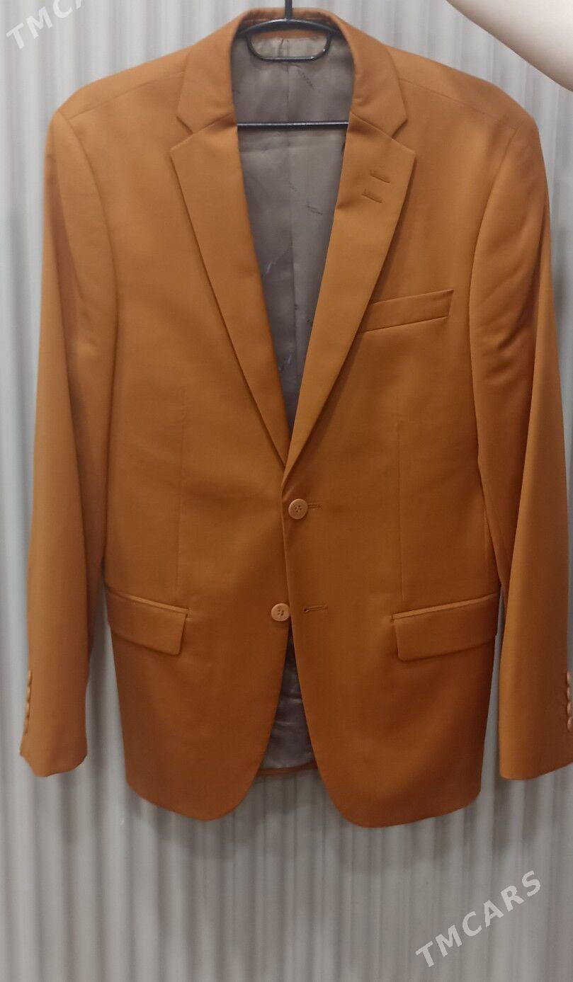 Pijak Intermod - Aşgabat - img 1