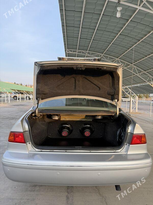 Toyota Camry 2001 - 190 000 TMT - Байрамали - img 9