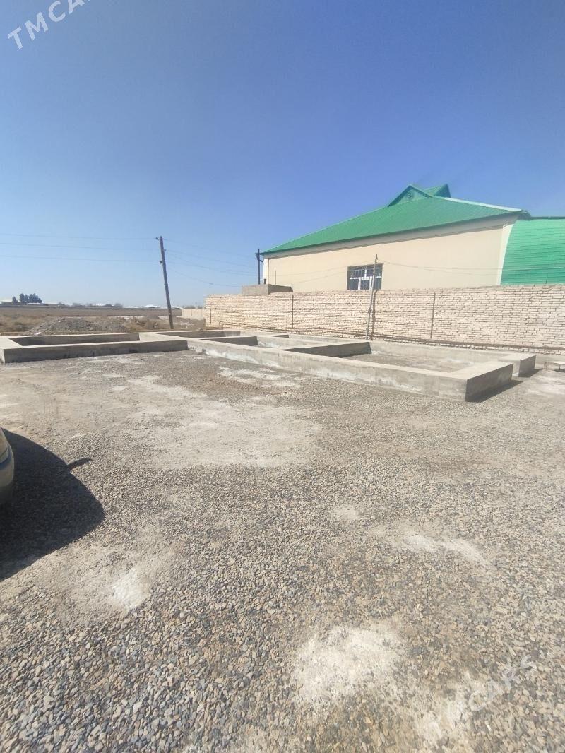 Satlyk jaý - Baýramaly - img 2