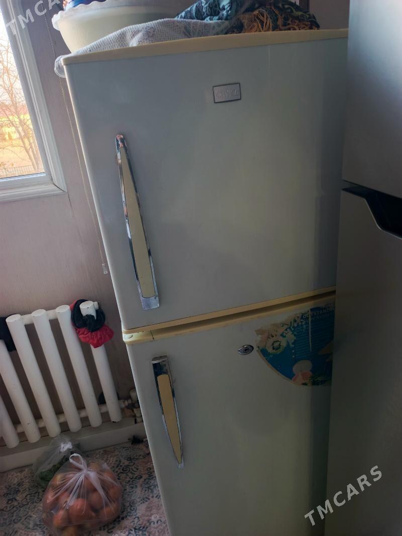 Hanadilnik gysaglyyy!! - 9 mkr - img 1