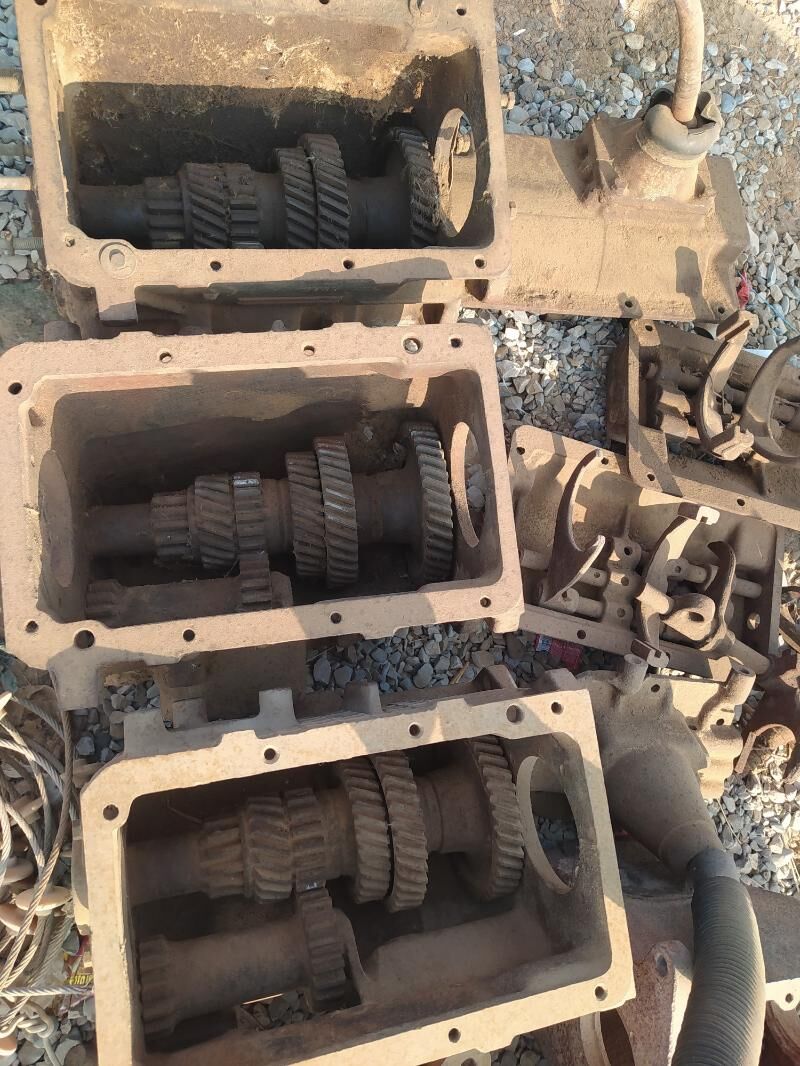 zil karopka 600 TMT - Теджен - img 2