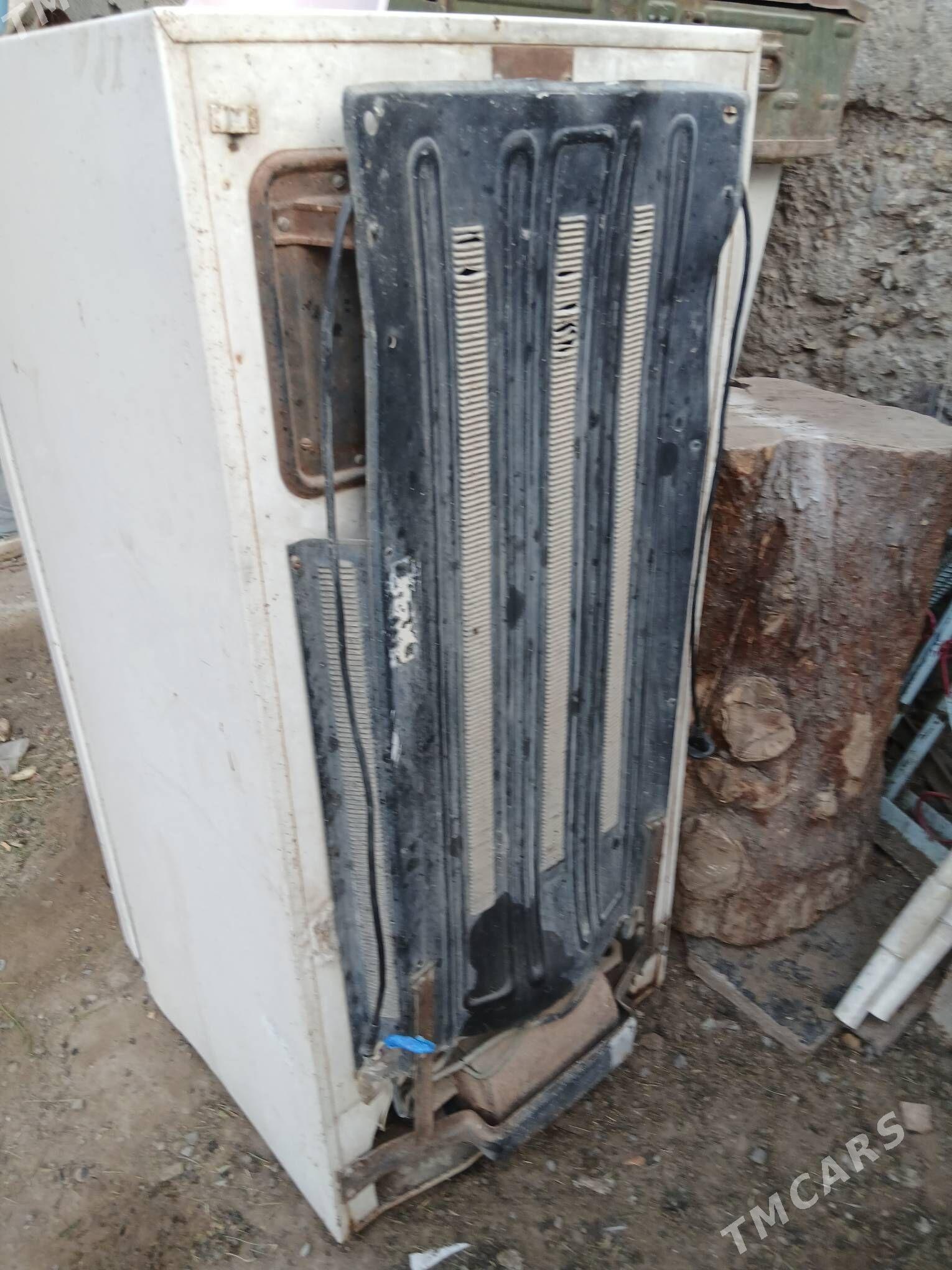 haladilnik - Aşgabat - img 2