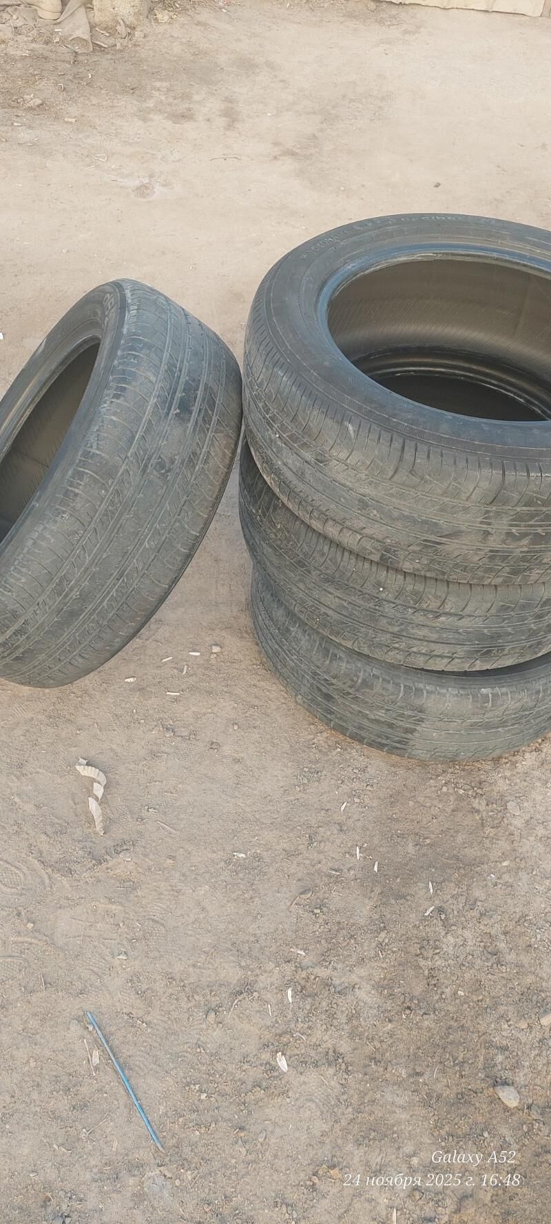 215.55.R17 400 TMT - Дашогуз - img 1