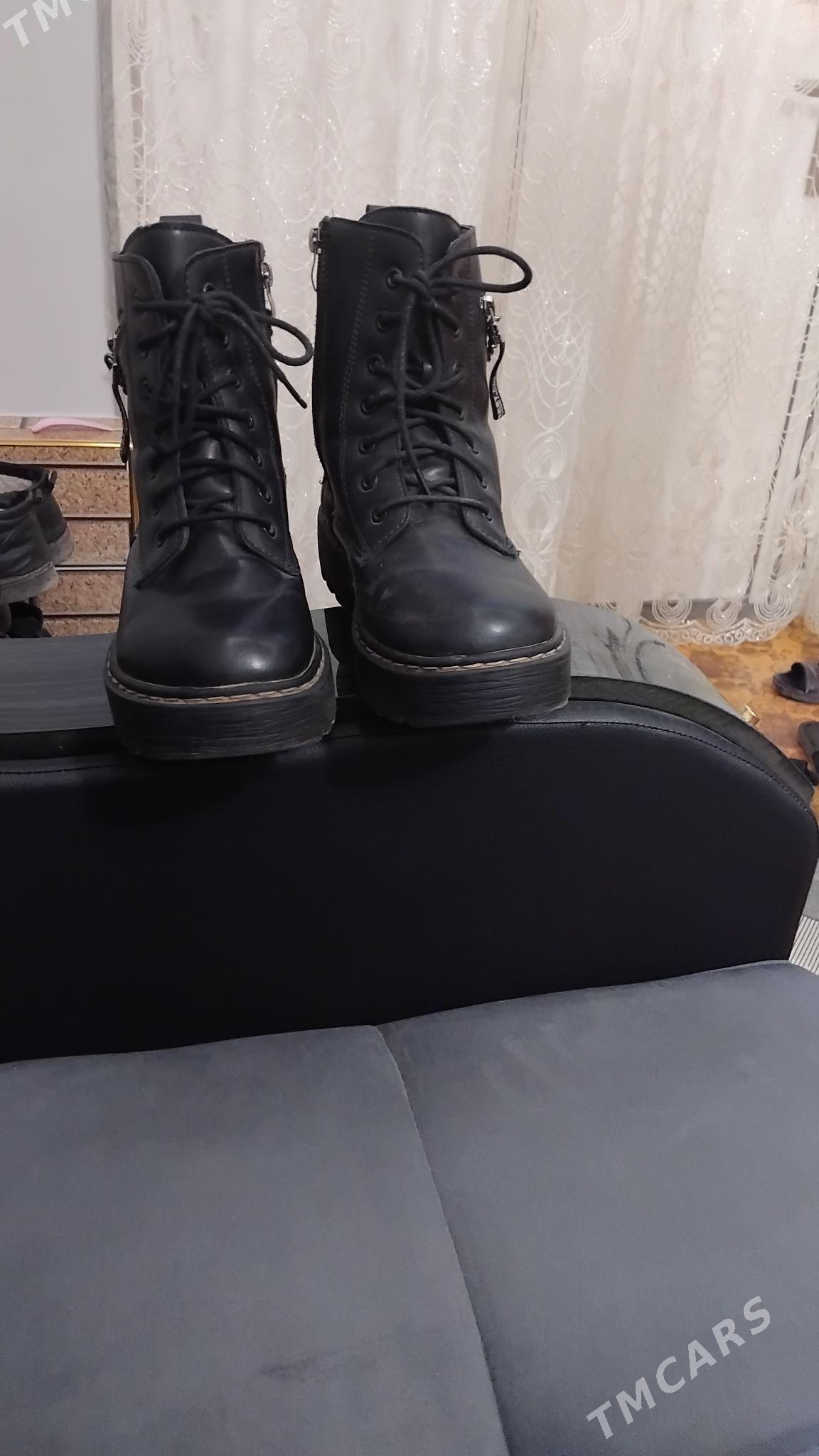 сапагы - Дашогуз - img 5