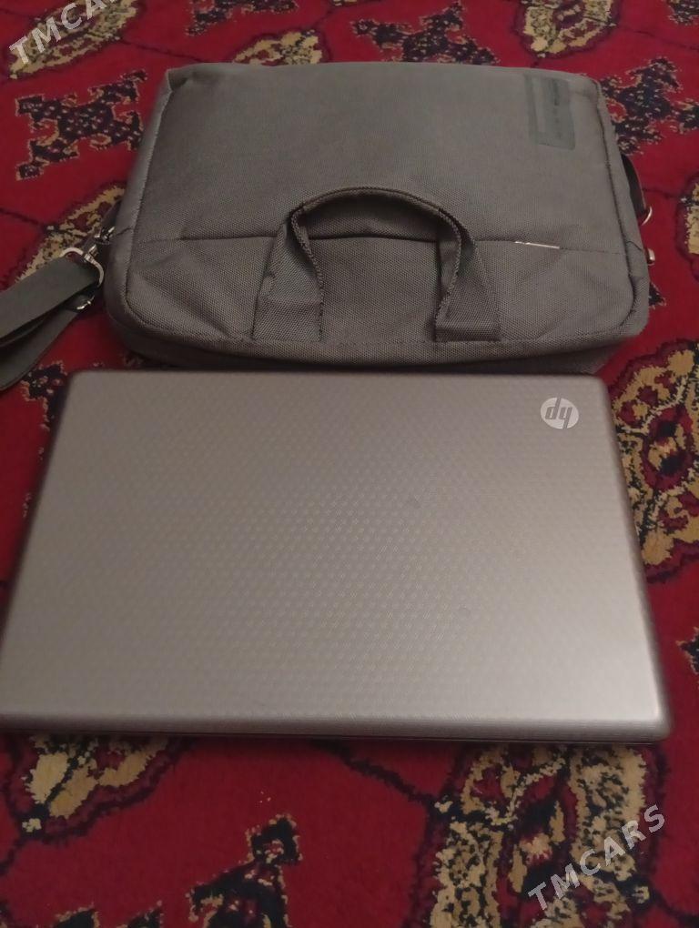 noutbuk HP - Дашогуз - img 3