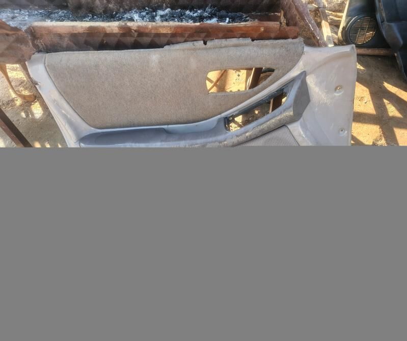 99 Avalon absifka 200 TMT - Мары - img 2