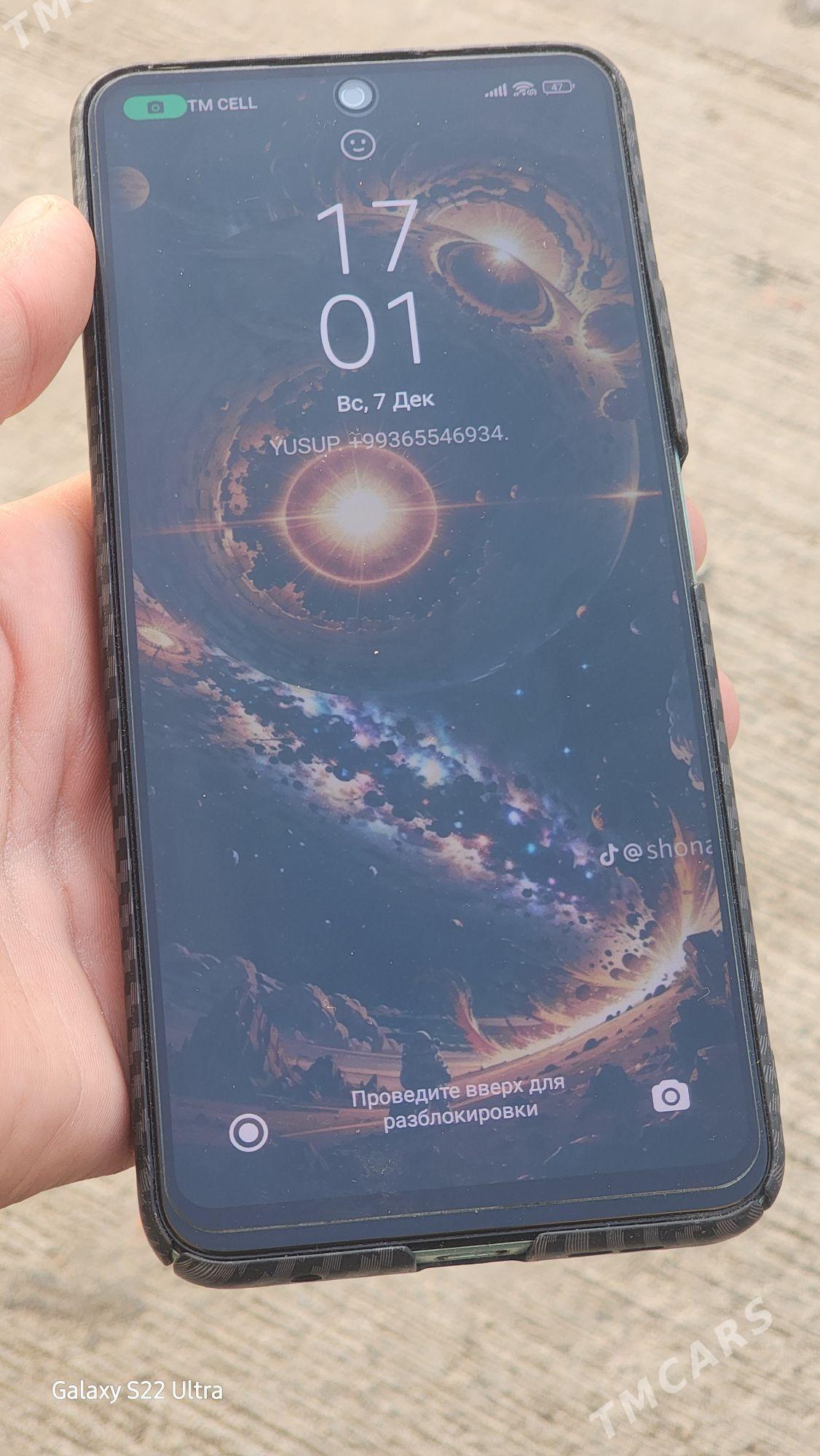 Redmi note 12 - Daşoguz - img 1