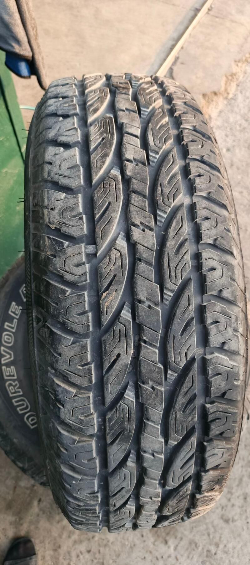 245/70/16/4şt Sunwide 24Ý 3 000 TMT - Garadamak - img 9