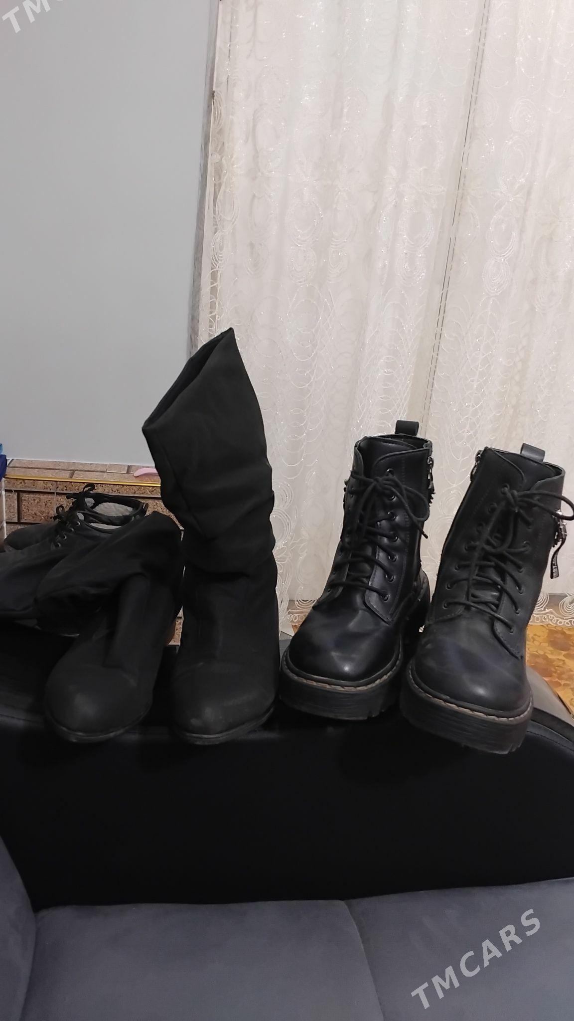 сапагы - Дашогуз - img 1