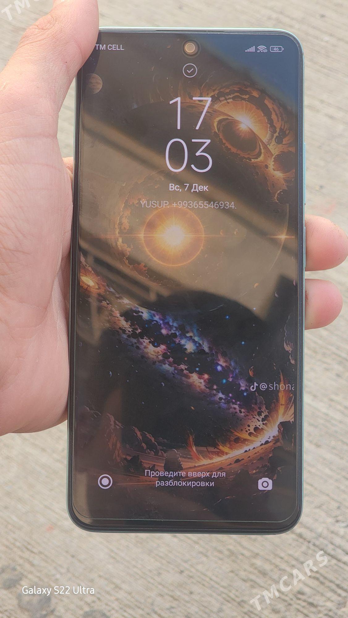 Redmi note 12 - Daşoguz - img 5