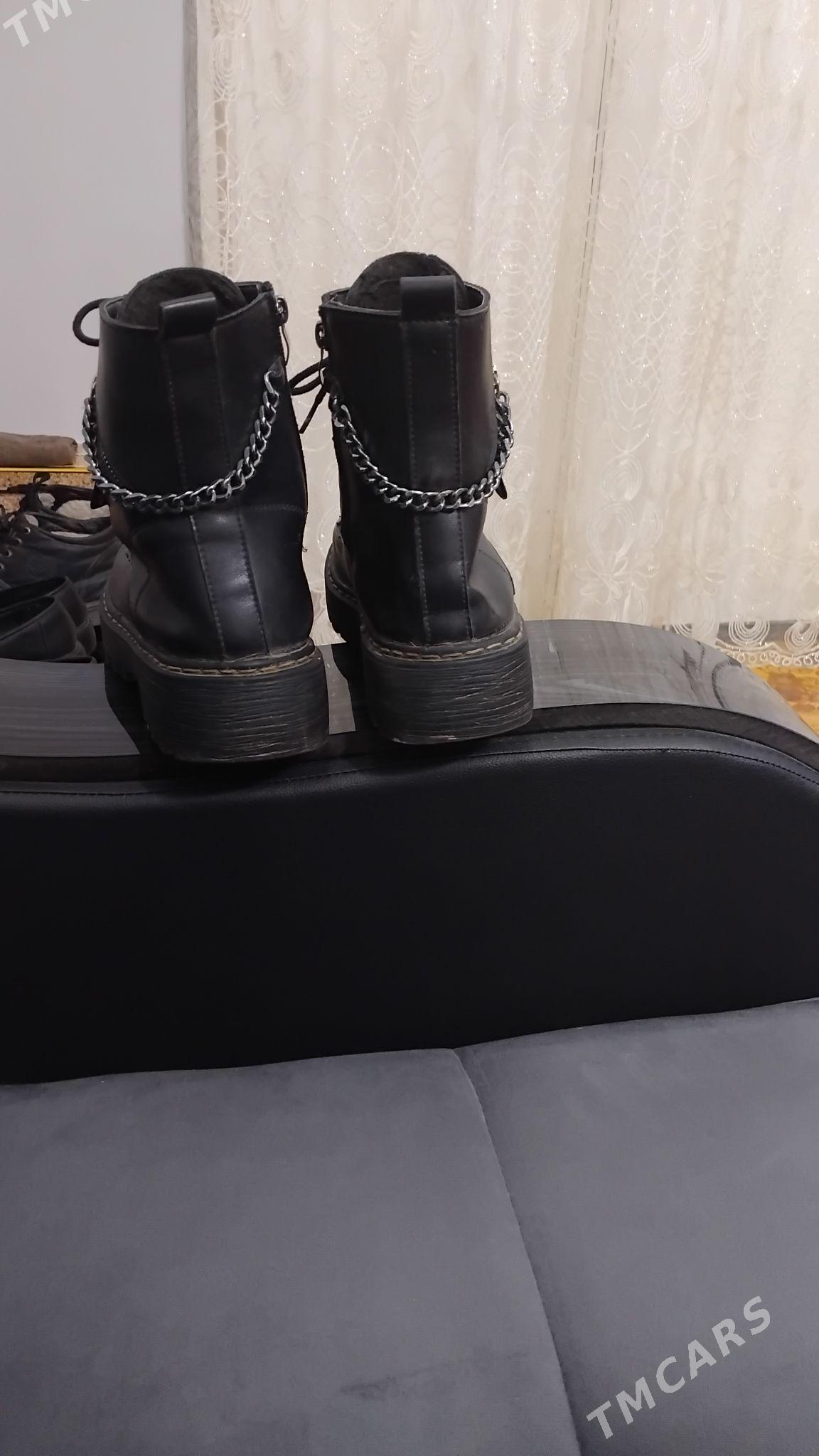 сапагы - Дашогуз - img 3