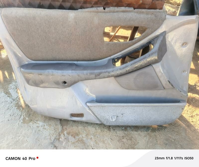 99 Avalon absifka 200 TMT - Мары - img 1