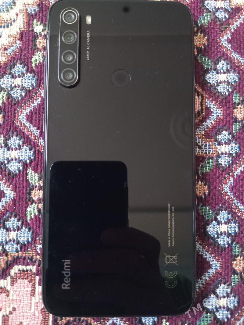 Redmi not8 - Бузмеин - img 3