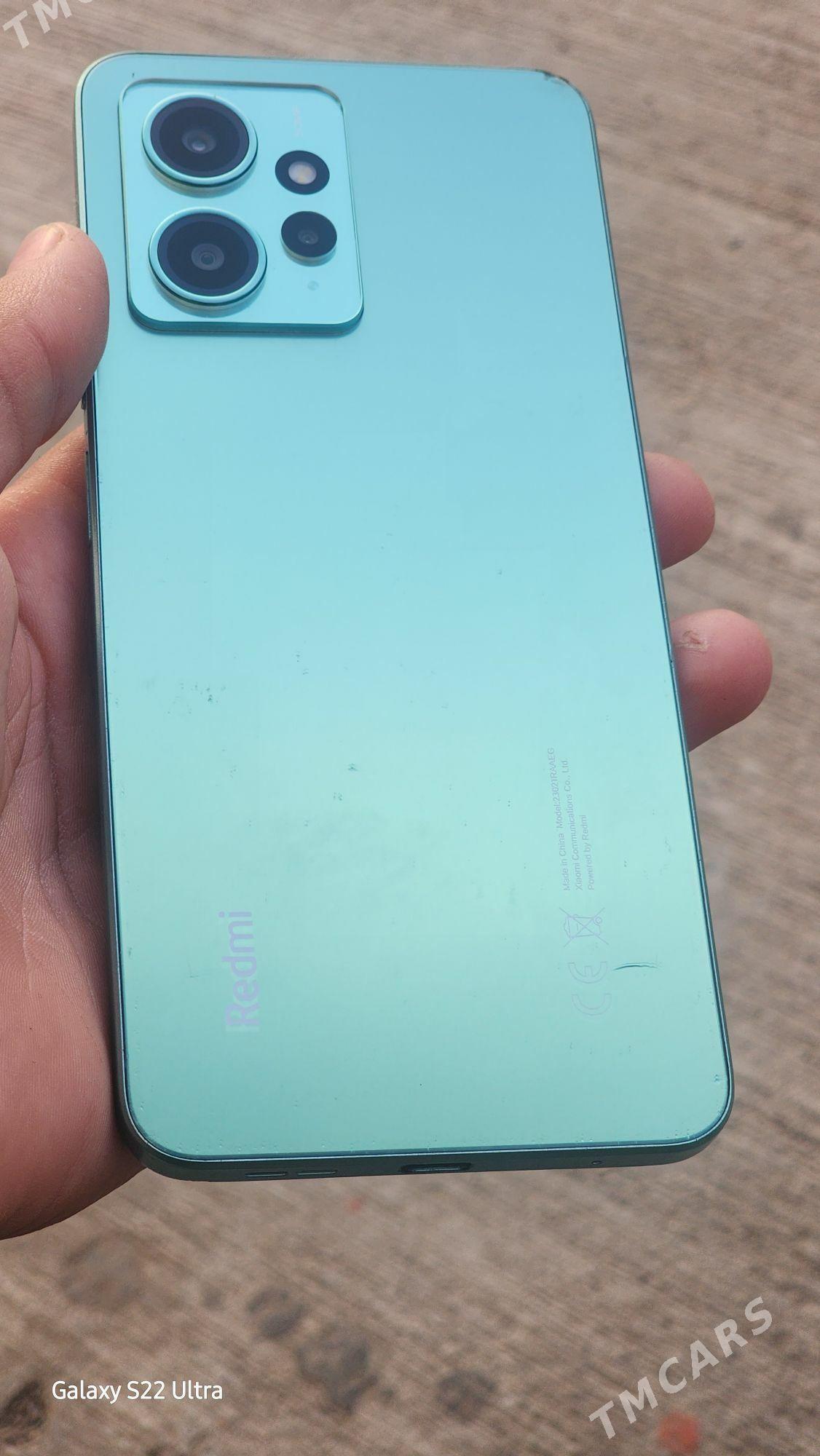 Redmi note 12 - Daşoguz - img 3