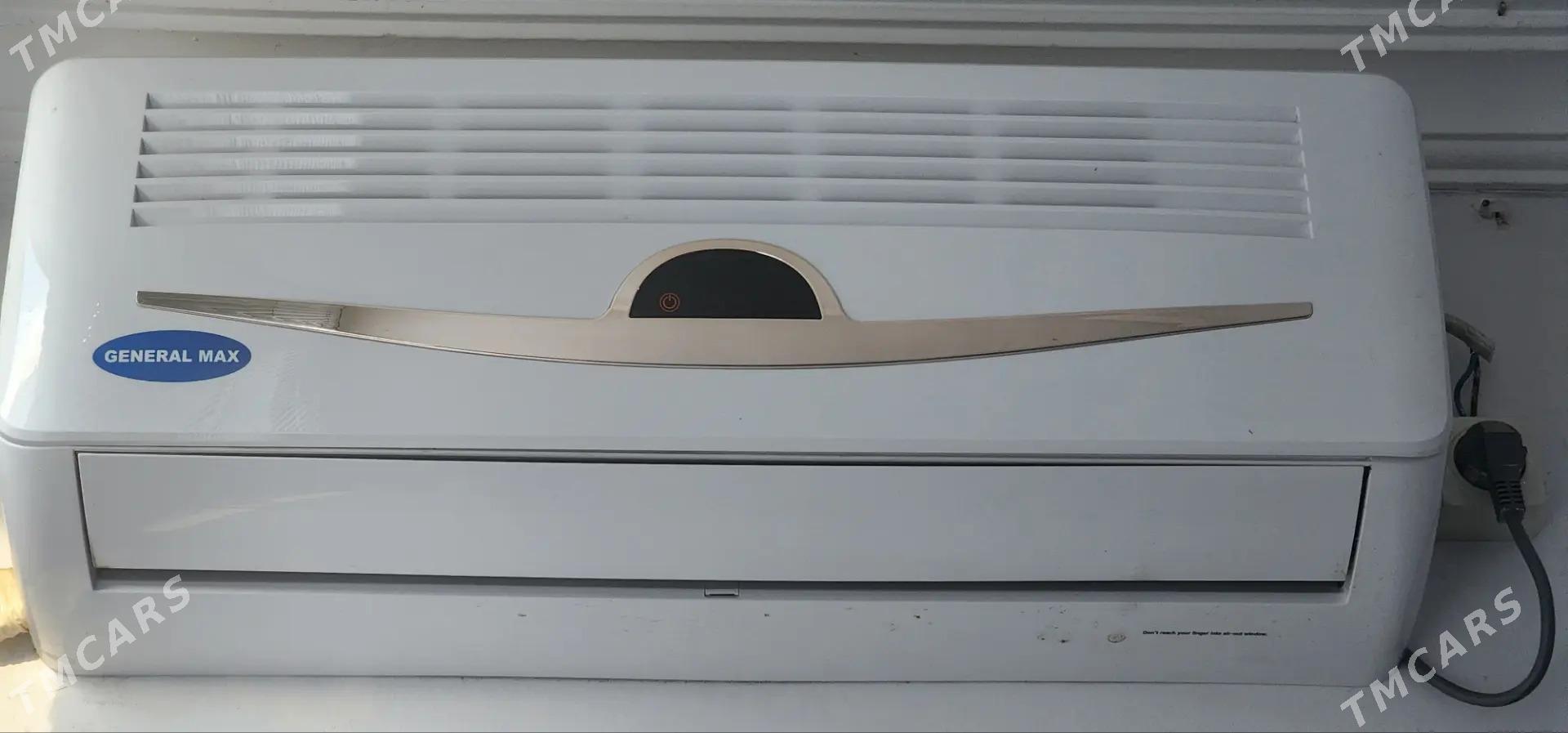 Kondisioner - Balkanabat - img 1