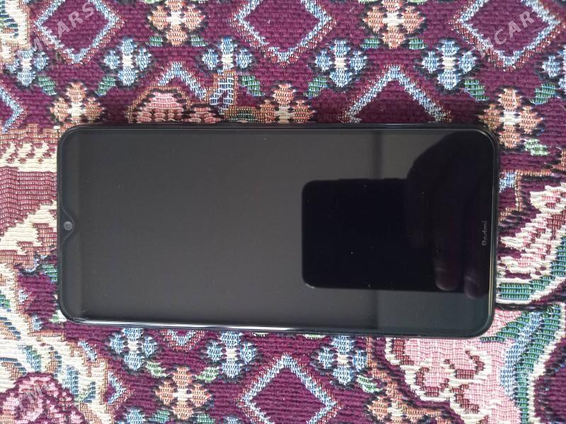 Redmi not8 - Бузмеин - img 2