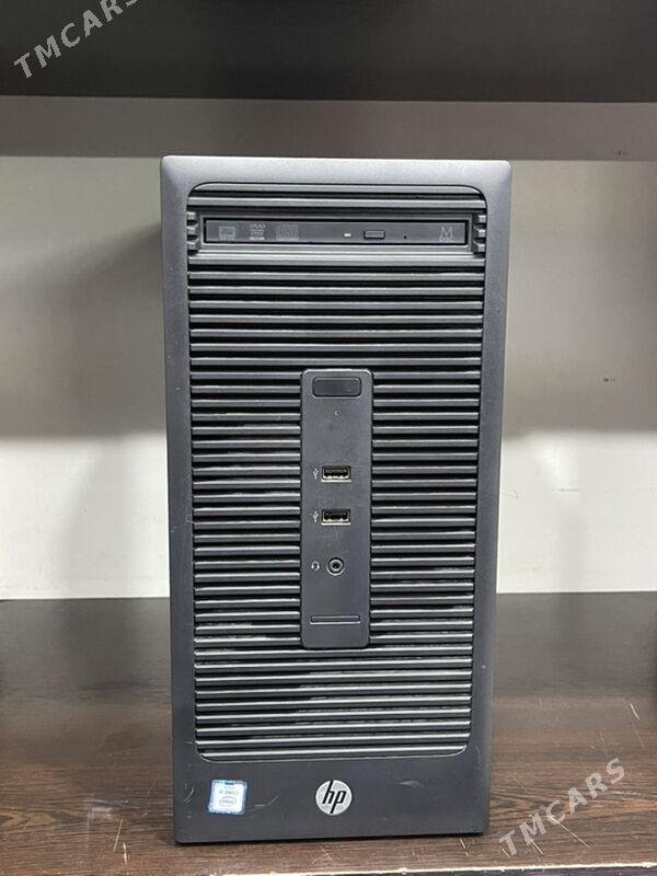 PC HP - Aşgabat - img 1