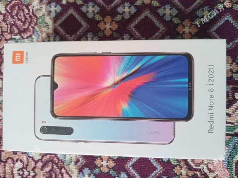 Redmi not8 - Бузмеин - img 1