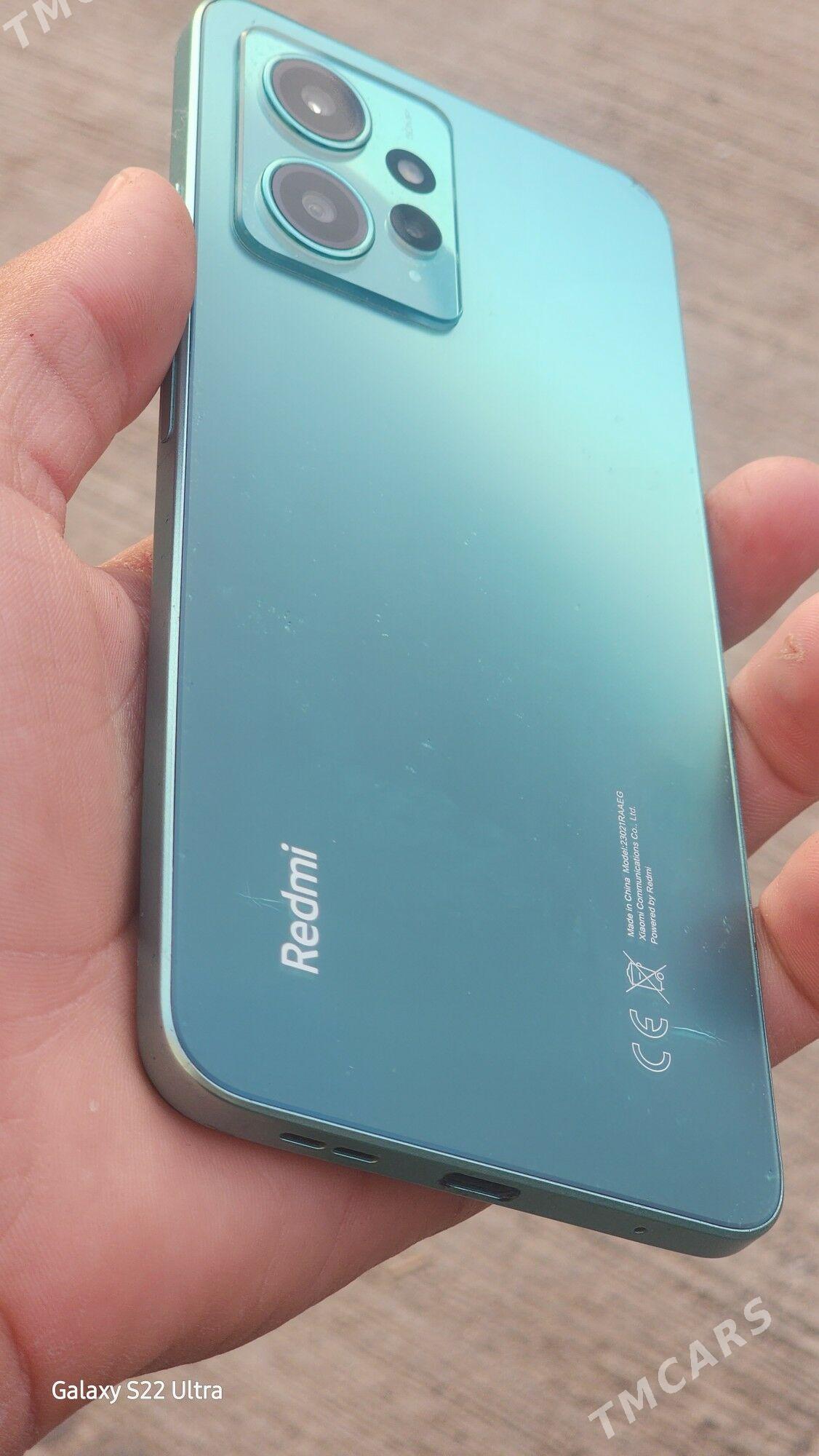 Redmi note 12 - Daşoguz - img 4