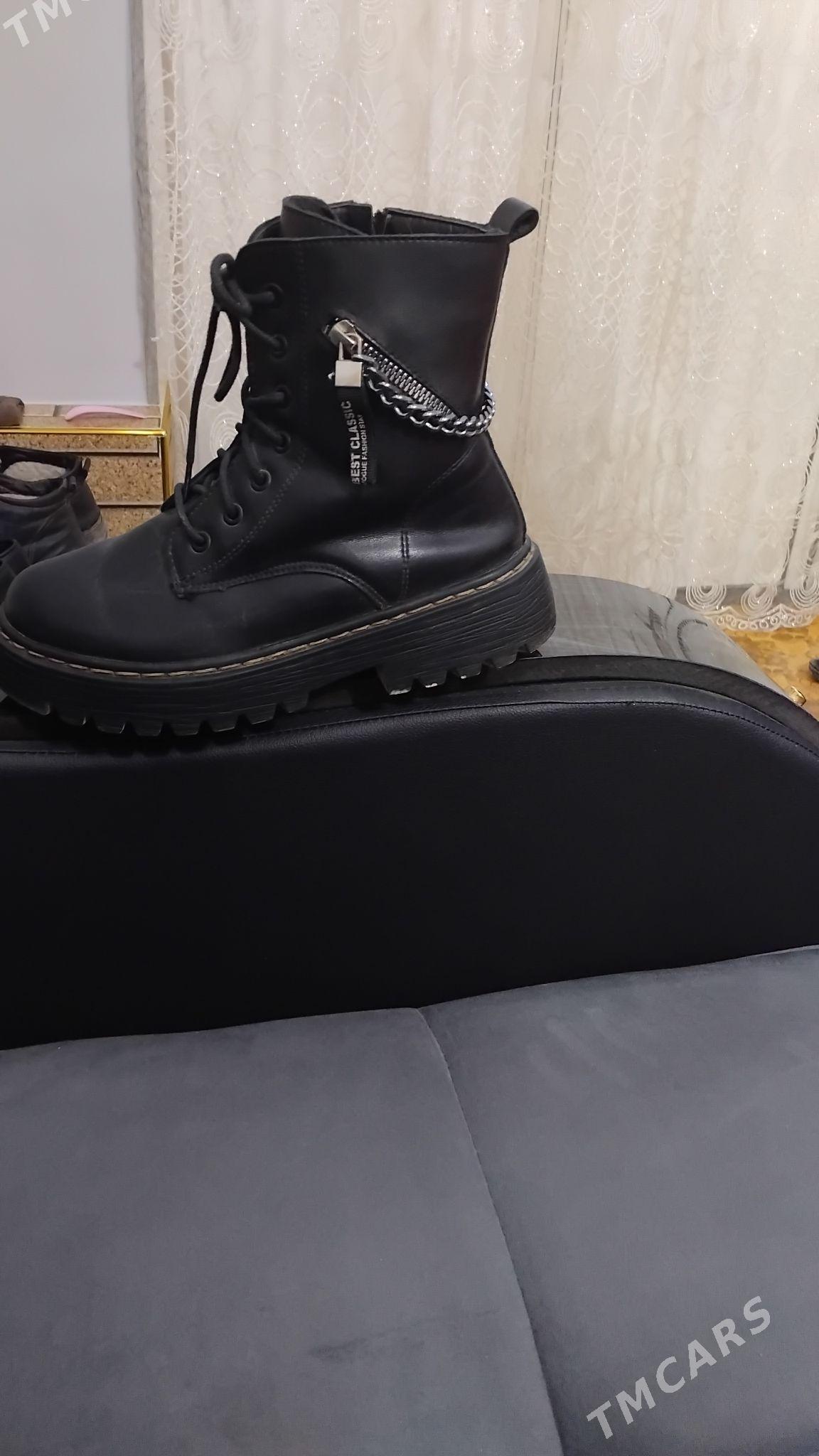 сапагы - Дашогуз - img 4