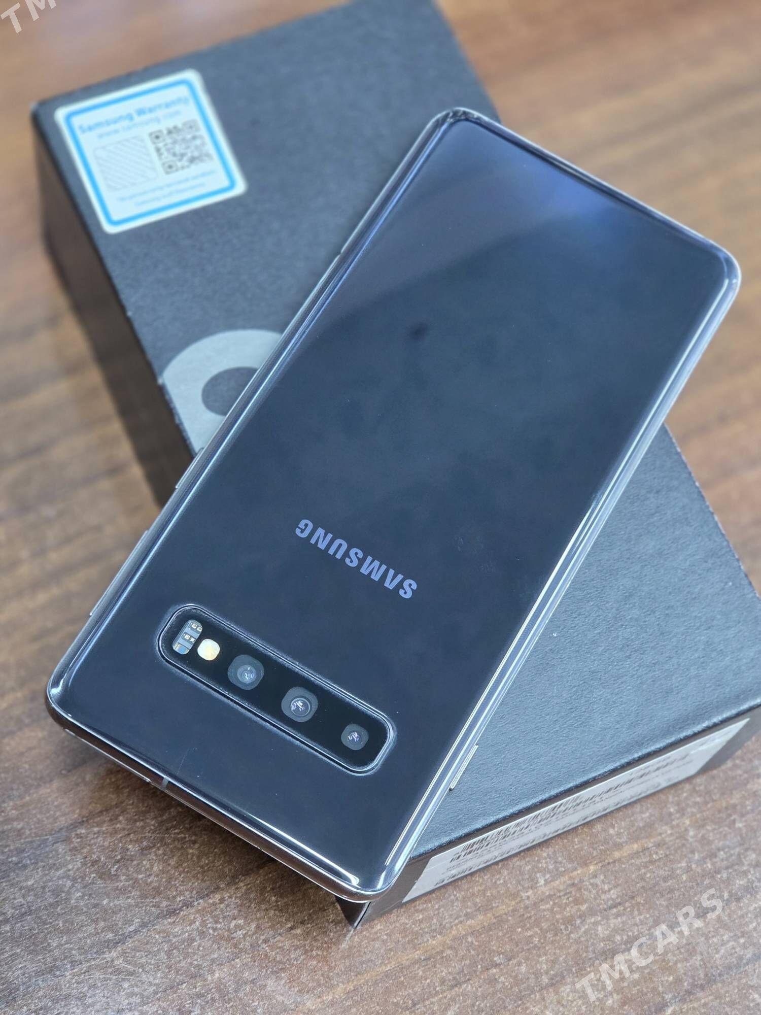 Samsung S10  8/128Gb - Мары - img 5