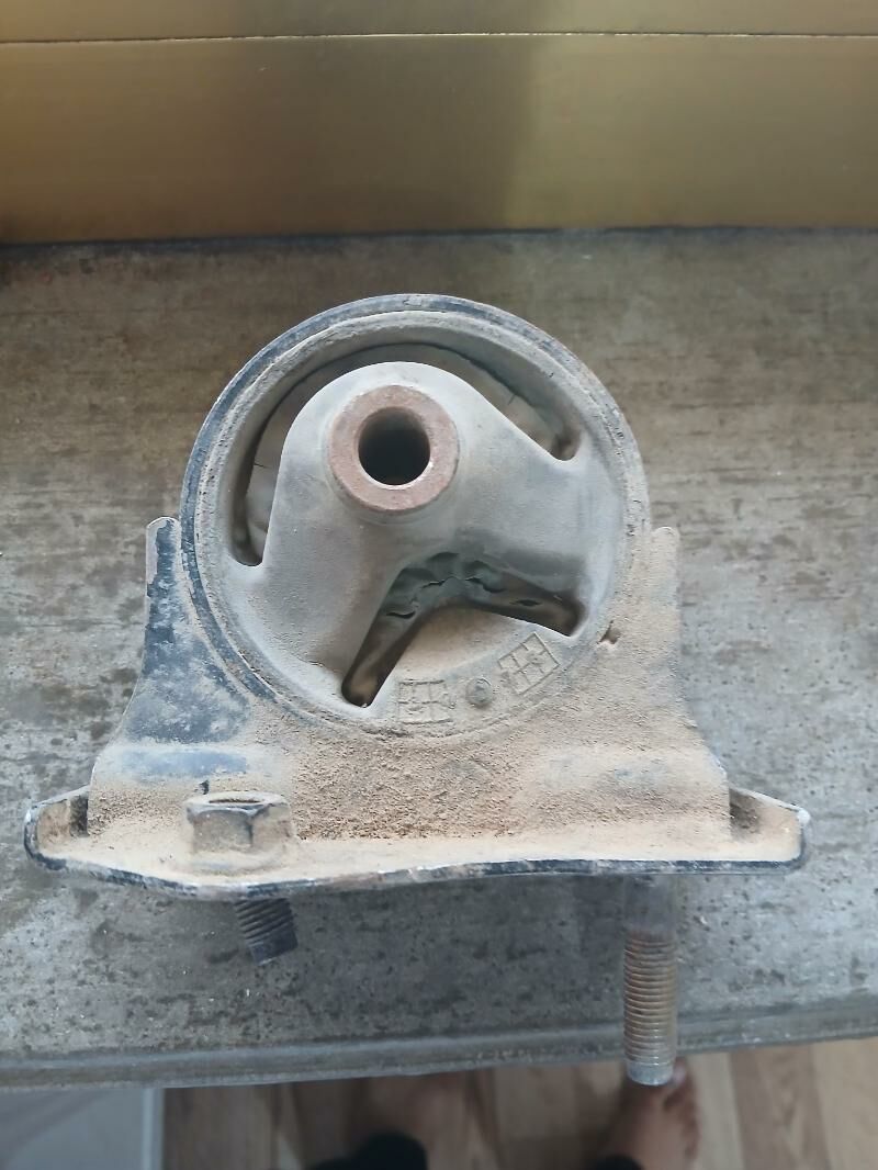 podushka toyota 150 TMT - Гаудан "В" - img 8