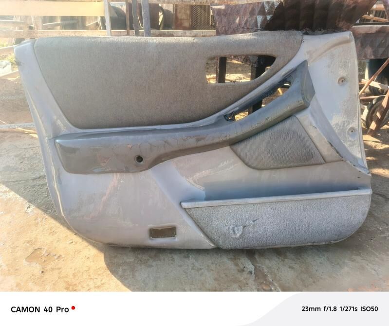 99 Avalon absifka 200 TMT - Мары - img 3