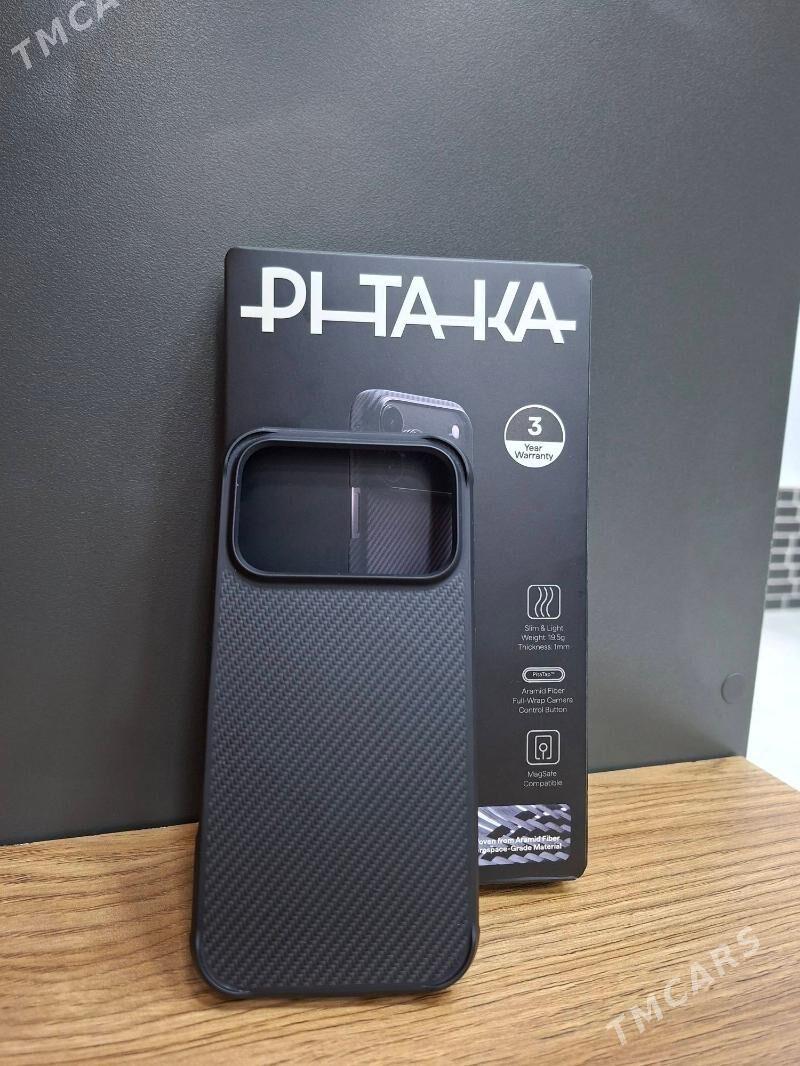 17pro PITAKA SPORT - Ашхабад - img 1