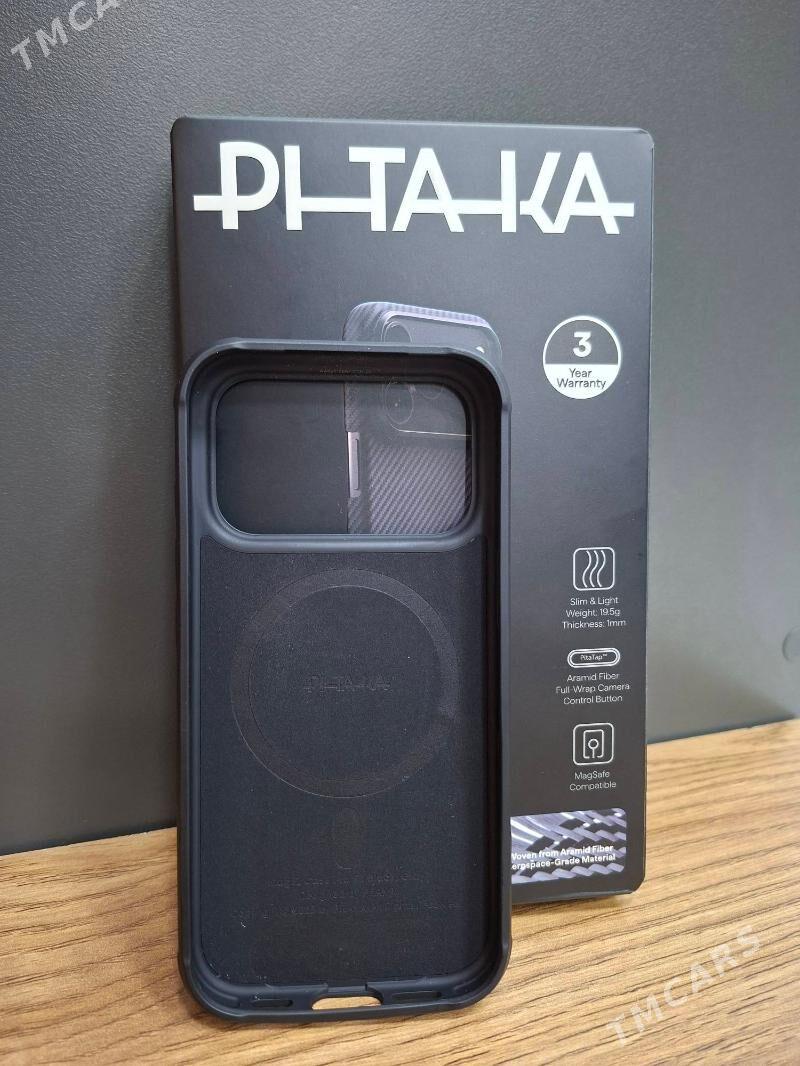 17pro PITAKA SPORT - Ашхабад - img 2