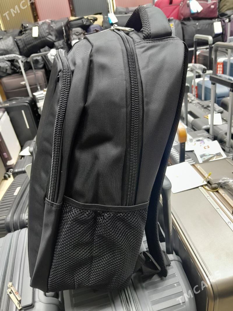 Sumka rugzak - Торговый центр "15 лет Независимости" - img 3