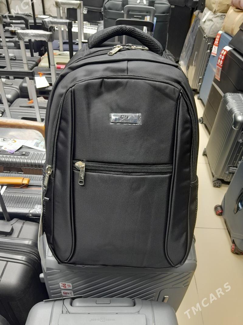 Sumka rugzak - Торговый центр "15 лет Независимости" - img 1